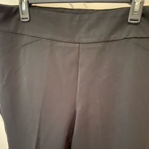 Charter Club Cambridge Slim Ponte knit pant